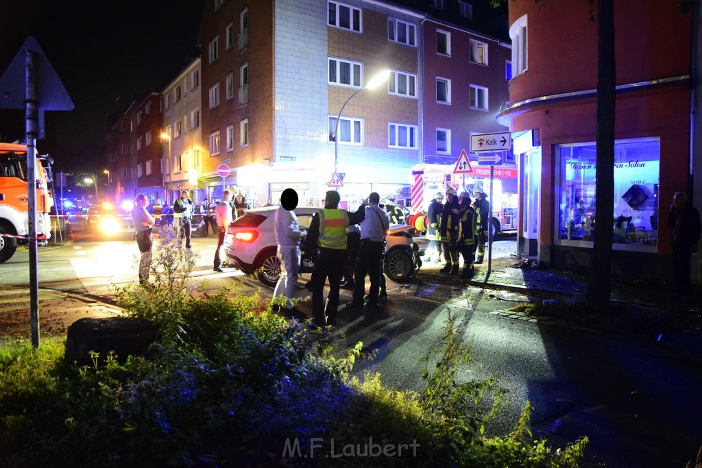 VU Auto 1 Koeln Kalk Remscheiderstr Falckensteinstr P030.JPG - Miklos Laubert